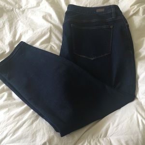 Lila Ryan Denim Jeans